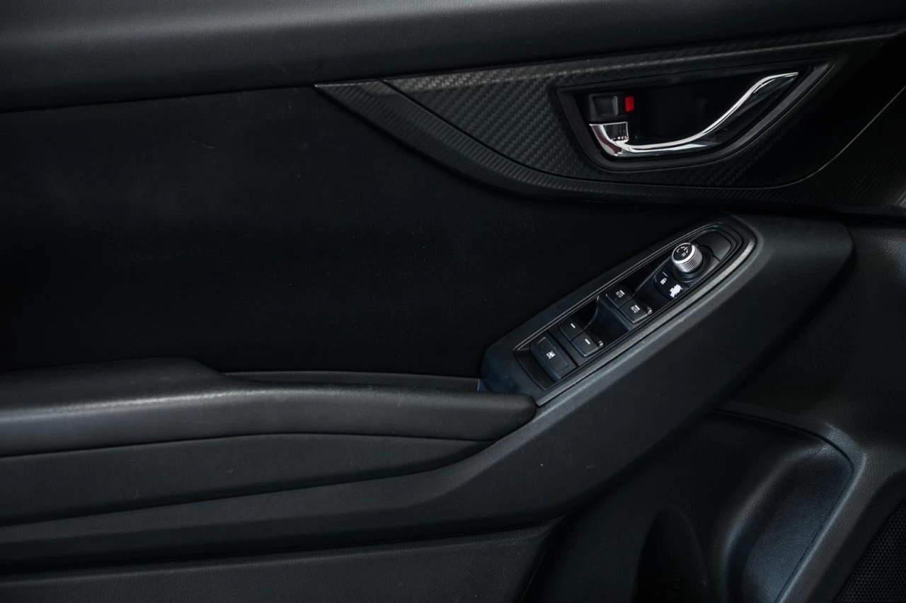 2020 Subaru Impreza Touring SIEGES.CHAUFF+CARPLAY+BLUETOOTH+CAM.RECUL Image principale
