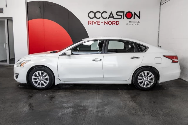 Nissan Altima Automatique - Garantie 1 AN 2015