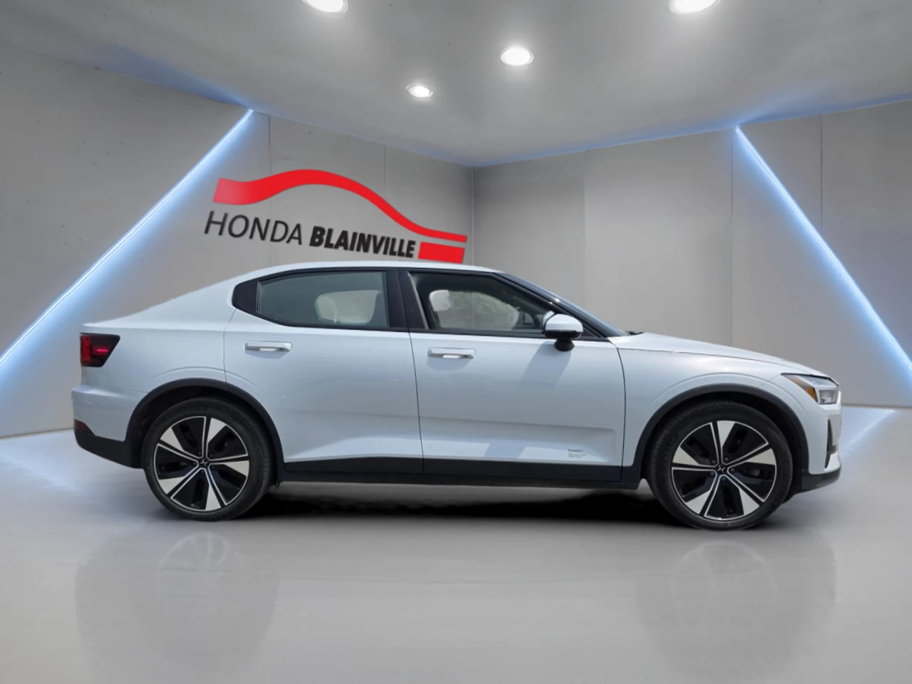 2023 Polestar Polestar 1 Long Range Dual Motor Image principale