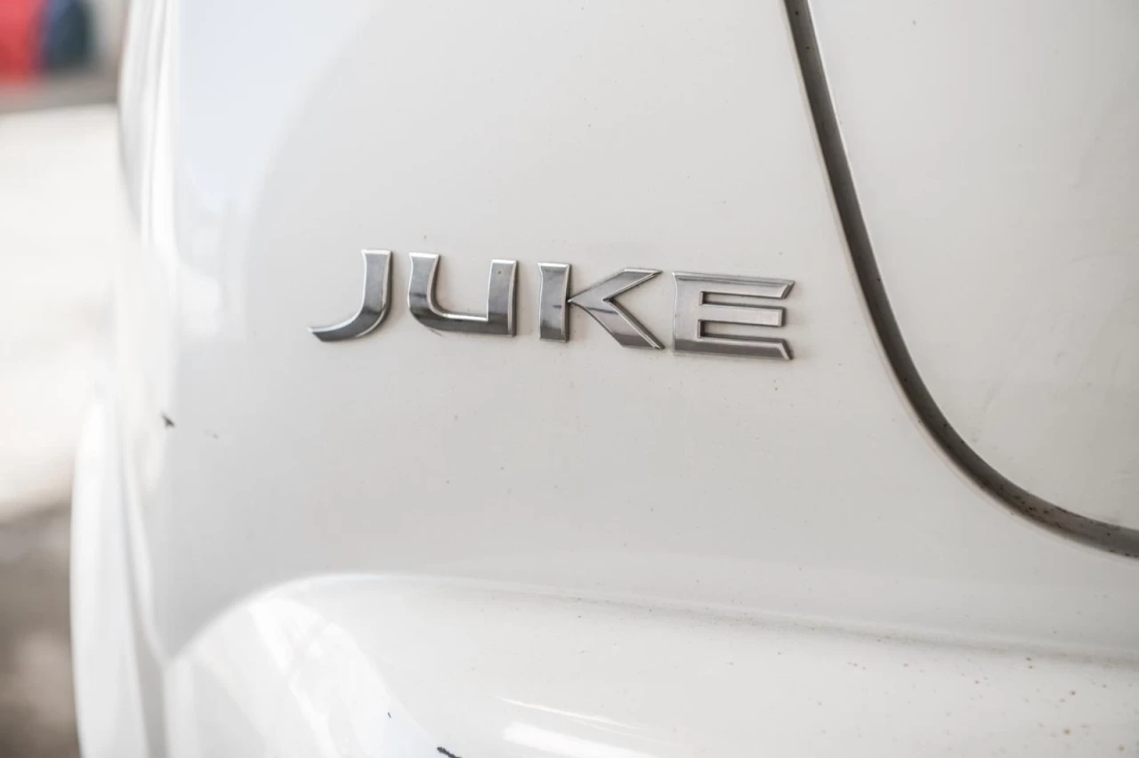 2015 Nissan Juke Automatique AWD  Garantie 1 AN Image principale
