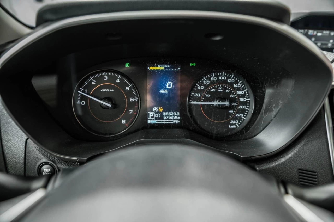 2022 Subaru Crosstrek Sport TOIT.OUVRANT+VOLANT/SIEGES.CHAUFF+CARPLAY Image principale