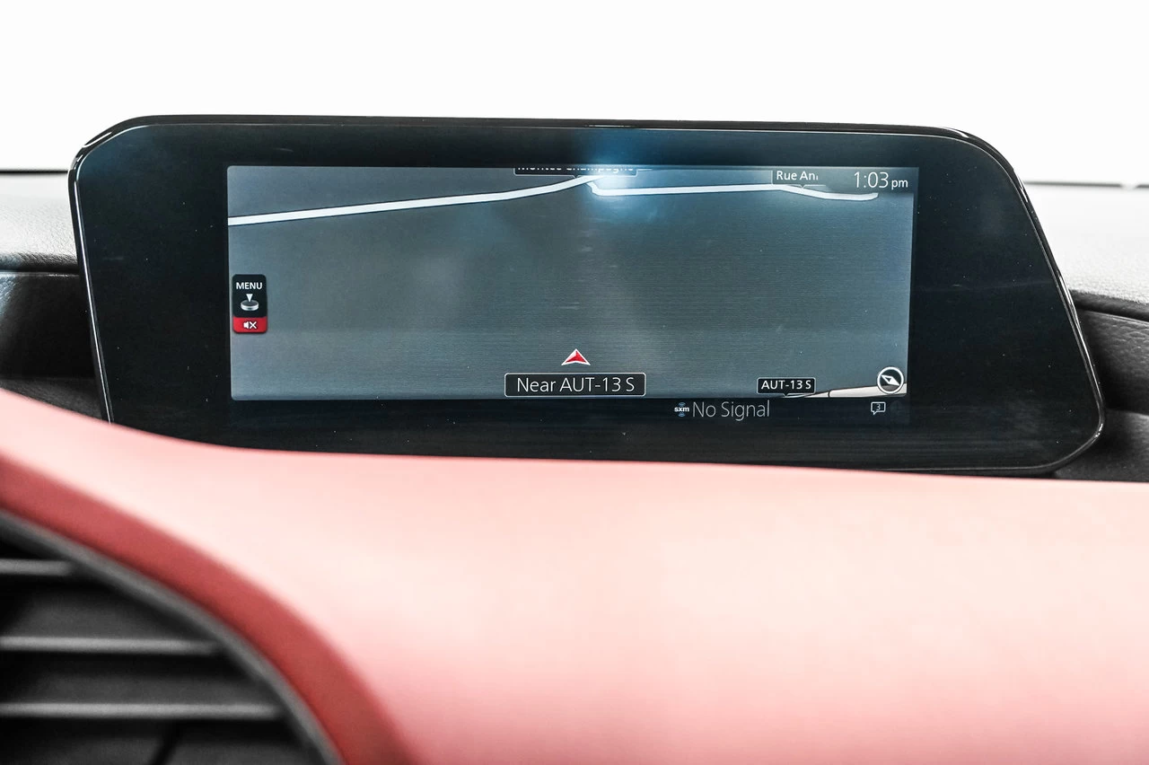 2021 Mazda Mazda3 Sport Gt Awd Image principale