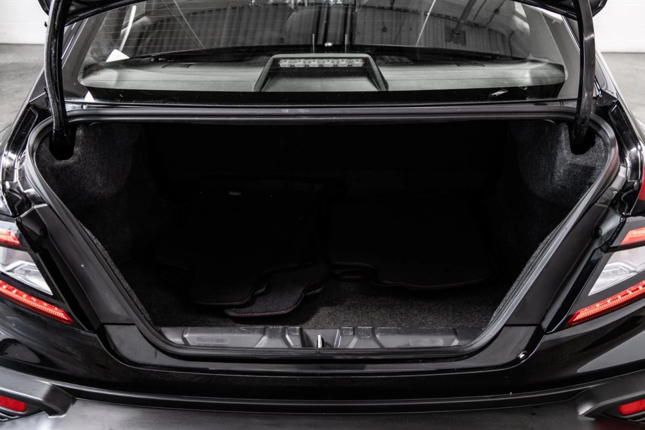 2023 Subaru WRX MAGS+SIEGES.CHAUFF+CARPLAY+CAM.RECUL+BLUETOOTH Image principale