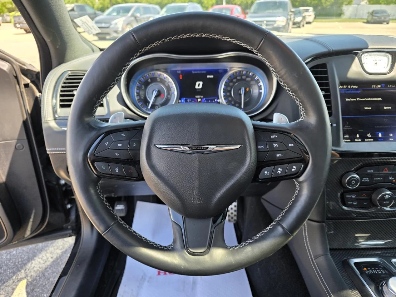 2023 Chrysler 300C SRT SUPER RARE Main Image