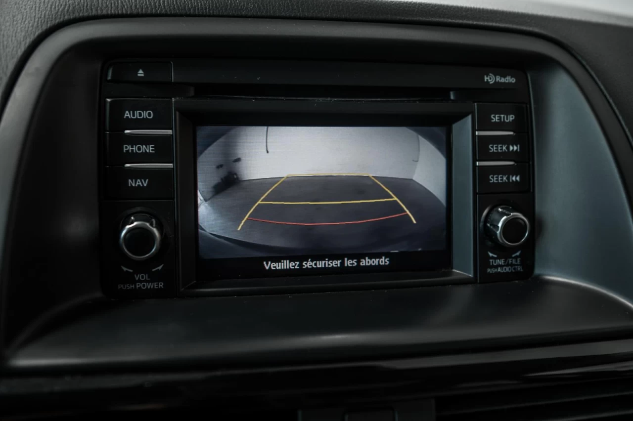2015 Mazda CX-5 AWD Automatique GT GARANTIE 1 AN Image principale