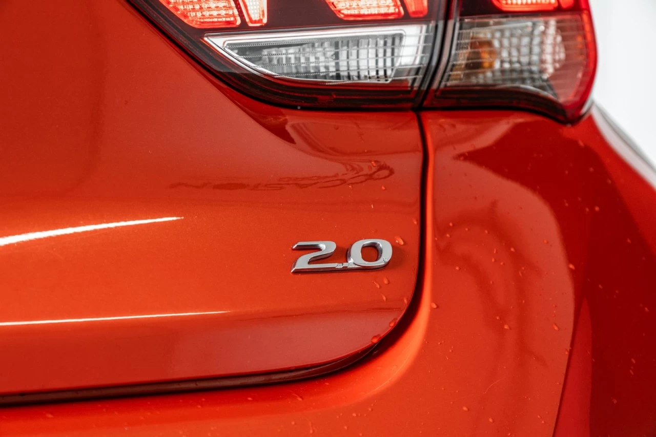 2020 Hyundai Veloster Preferred MAGS+SIEGES.CHAUFF+CARPLAY+BLUETOOTH Image principale