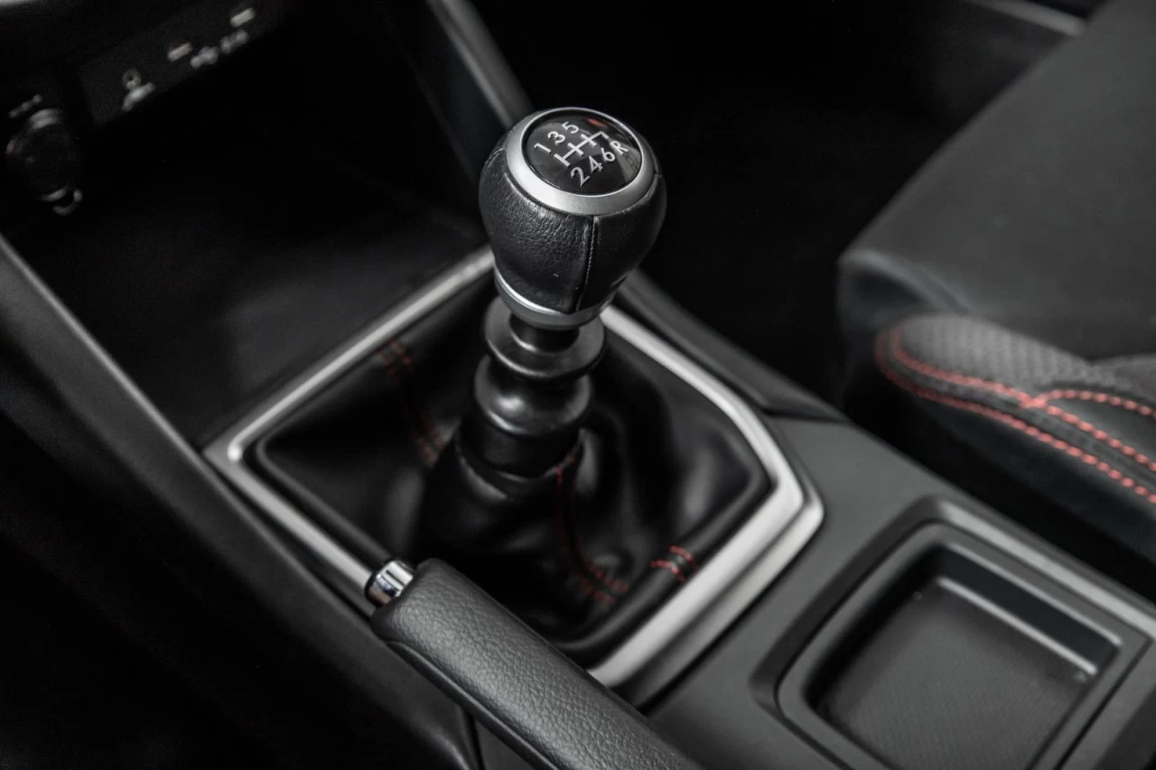 2023 Subaru WRX Sport TOIT.OUVRANT+SIEGES.CHAUFF+CARPLAY Main Image