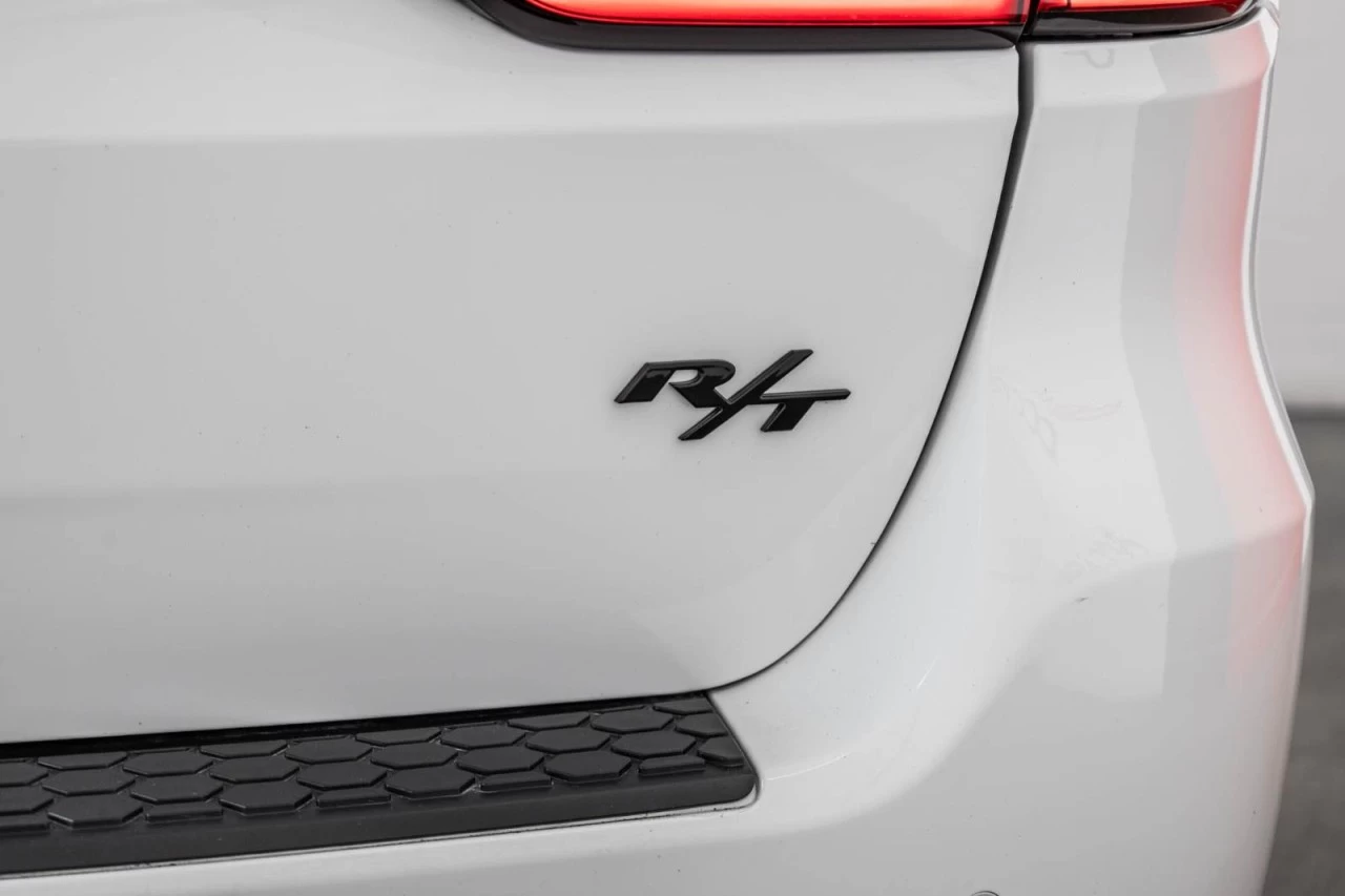 2023 Dodge Durango R/T AWD NAVI+CUIR+TOIT.OUVRANT Main Image