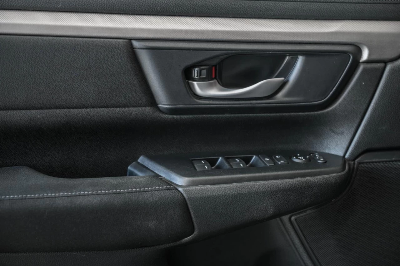 2022 Honda CR-V LX AWD+SIEGES.CHAUFF+BLUETOOTH+CAM.RECUL Main Image