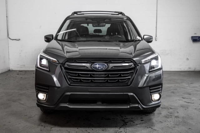 Subaru Forester Limited NAVI+TOIT.PANO+CUIR+CARPLAY 2023