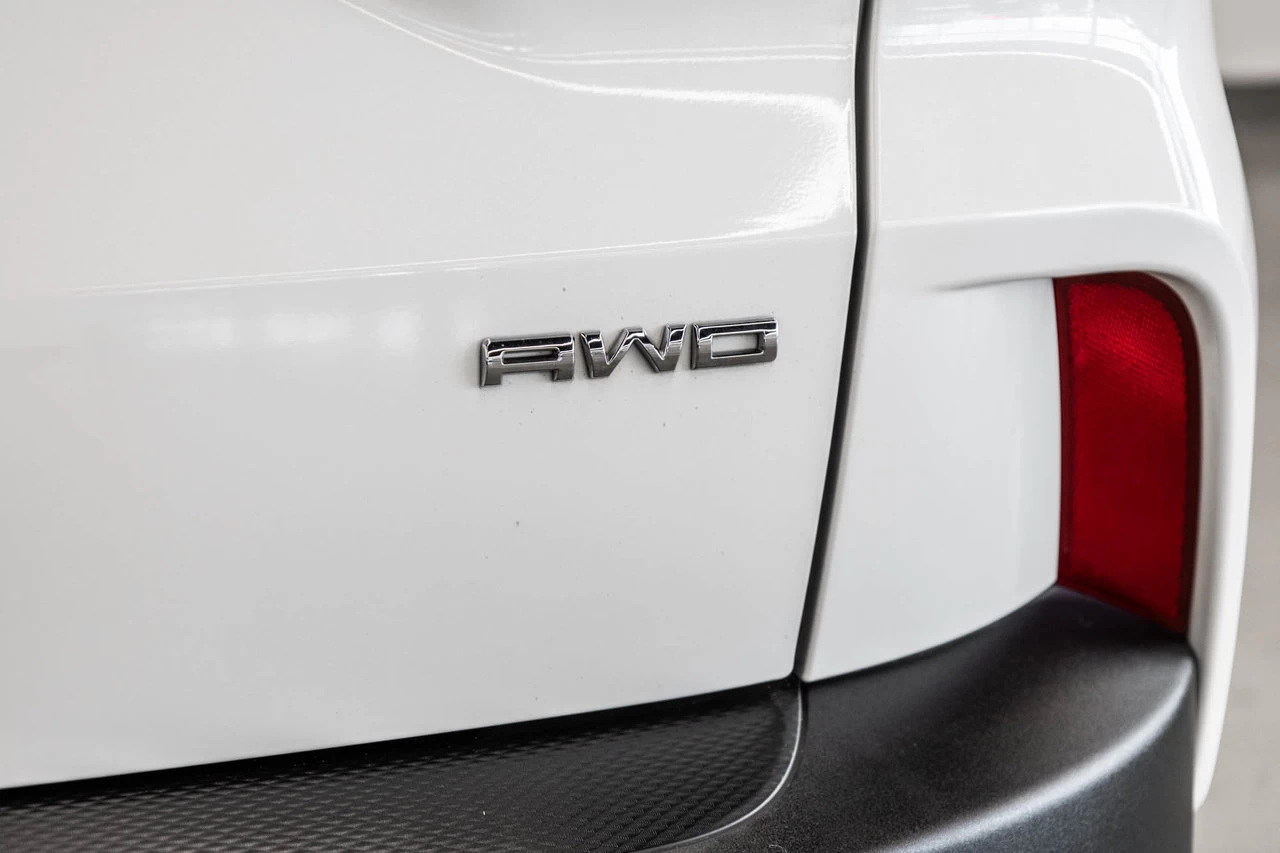 2020 Ford Escape Sel Awd Image principale