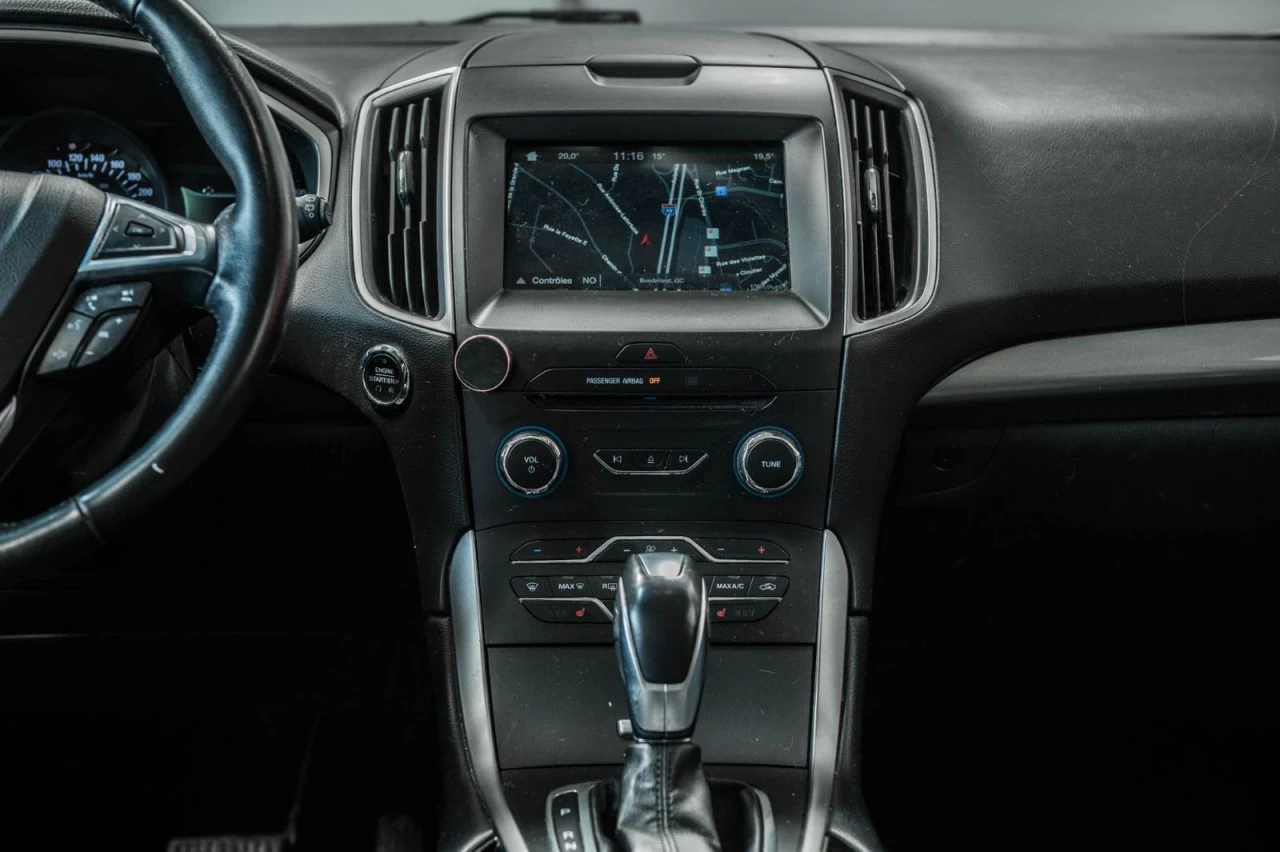 2016 Ford Edge SEL AWD Garantie 1 AN Image principale