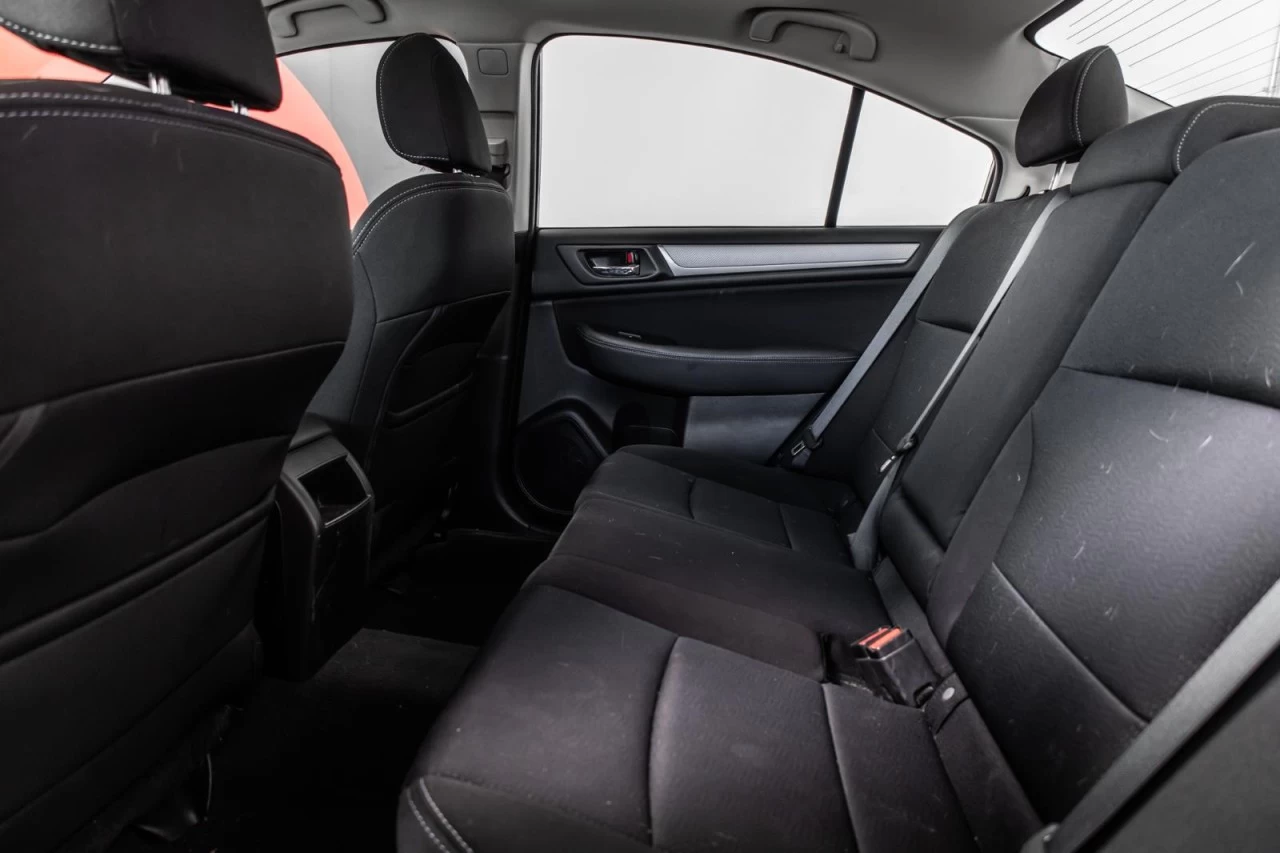 2016 Subaru Legacy 2.5i Touring TOIT.OUVRANT+SIEGES.CHAUFF+CAM.RECUL Main Image