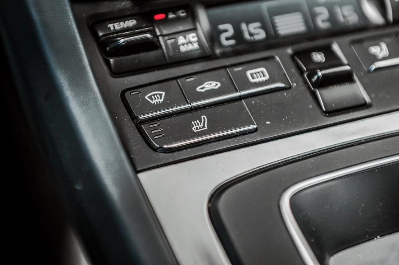 2018 Porsche 911 Carrera 4S NAVI+TOIT.OUVRANT Image principale