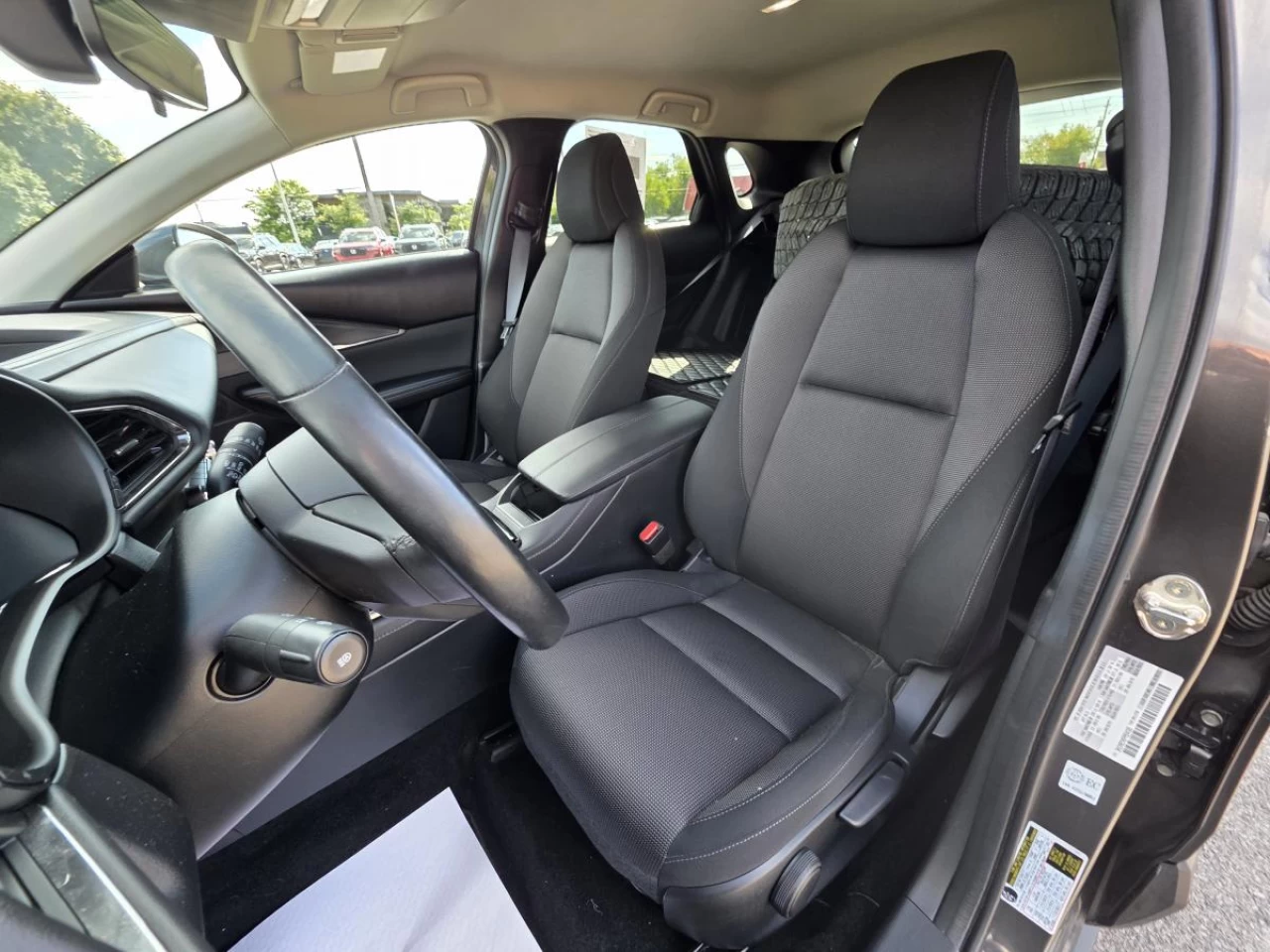 2023 Mazda CX-30 GS AWD Image principale