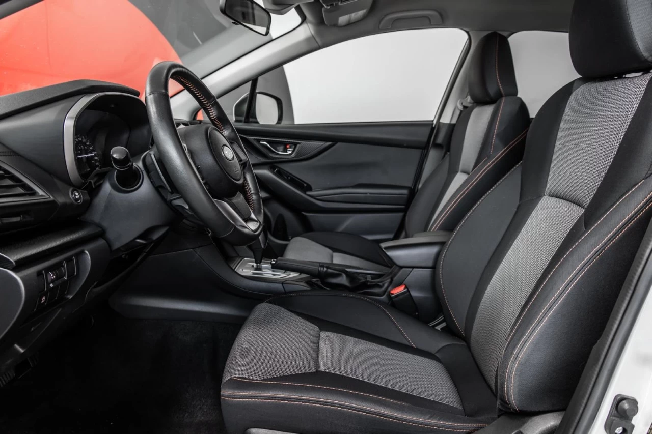 2022 Subaru Crosstrek Touring VOLANT/SIEGES.CHAUFFANTS+CARPLAY+CAM.RECUL Image principale