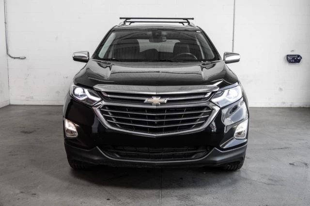 Chevrolet Equinox AWD Premier DIESEL GARANTIE 1 AN 2018