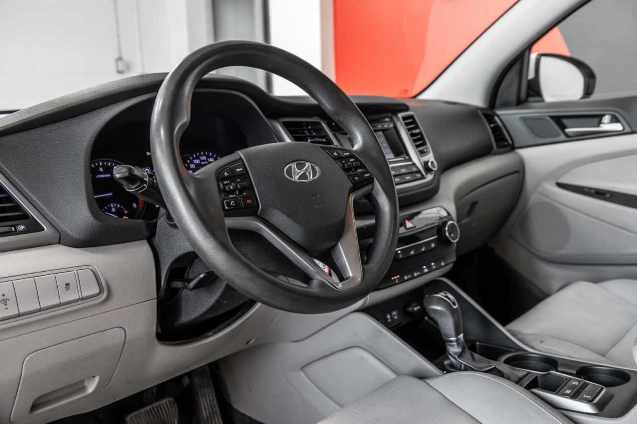 2017 Hyundai Tucson AWD  2.0L - Garantie 1 AN Image principale