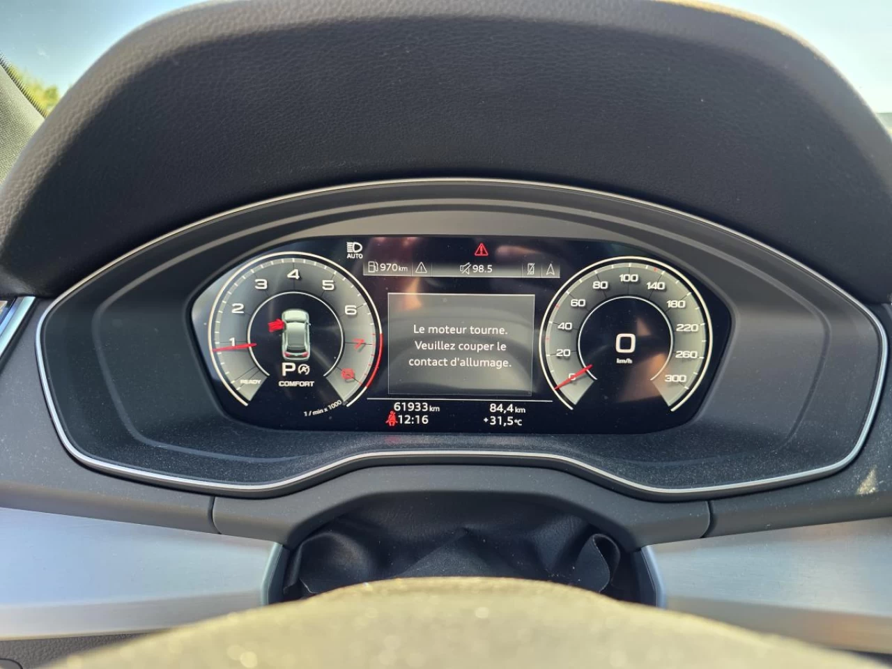 2021 Audi Q5 Progressiv 45 TFSI quattro Image principale