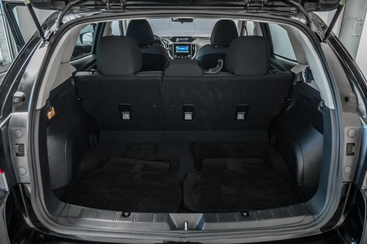 2023 Subaru Impreza Touring MAG+SIEGES.CHAUFFANTS+CAM.RECUL Image principale