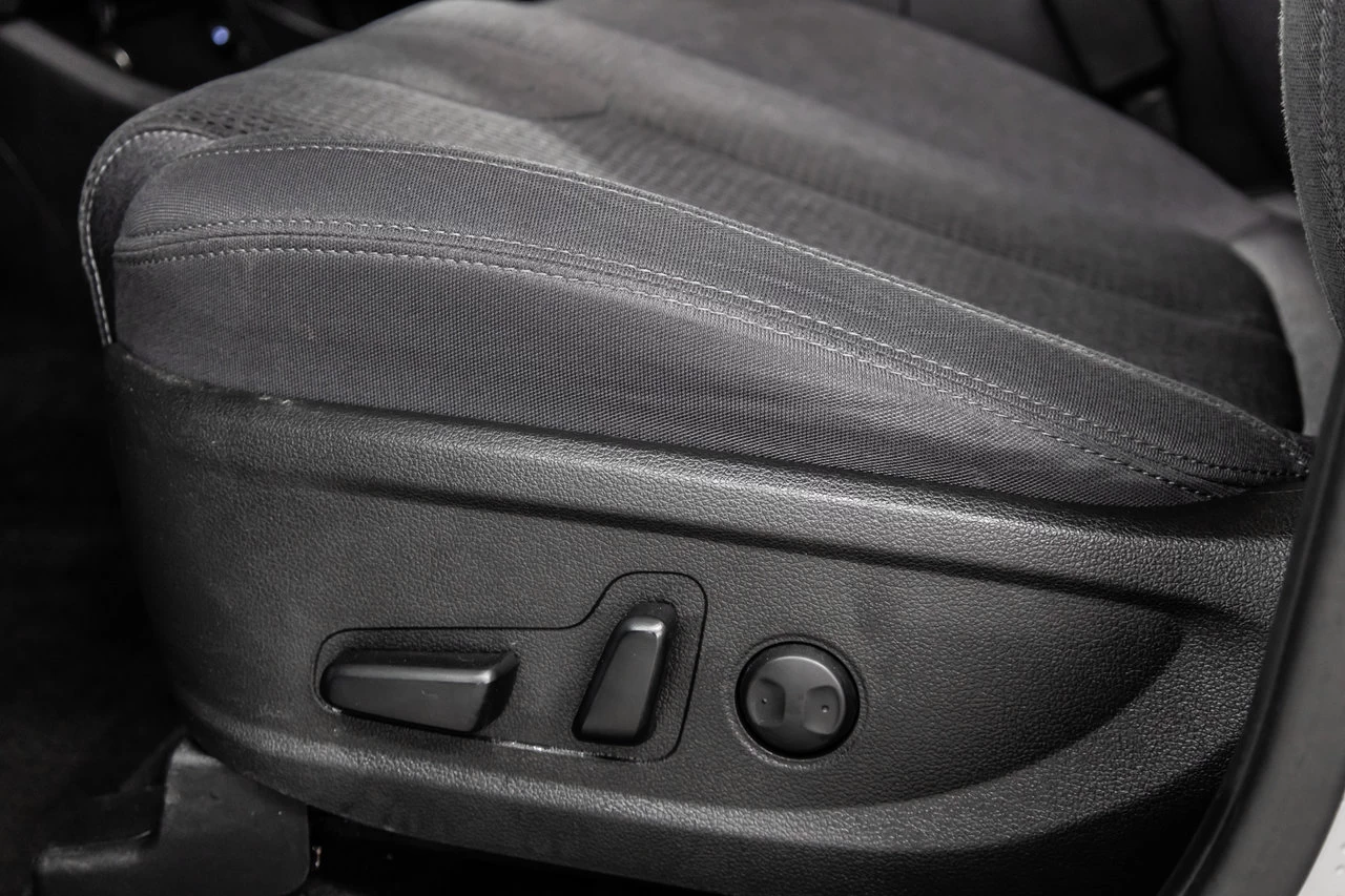 2022 Hyundai Santa Fe Preferred Awd Image principale