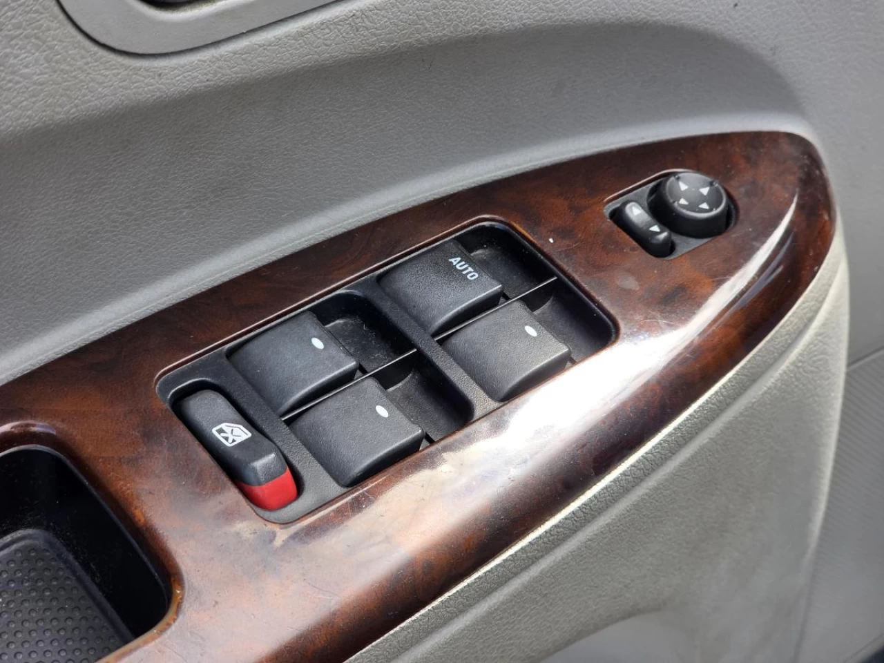 2008 Buick Allure 4dr Sdn CXL Main Image