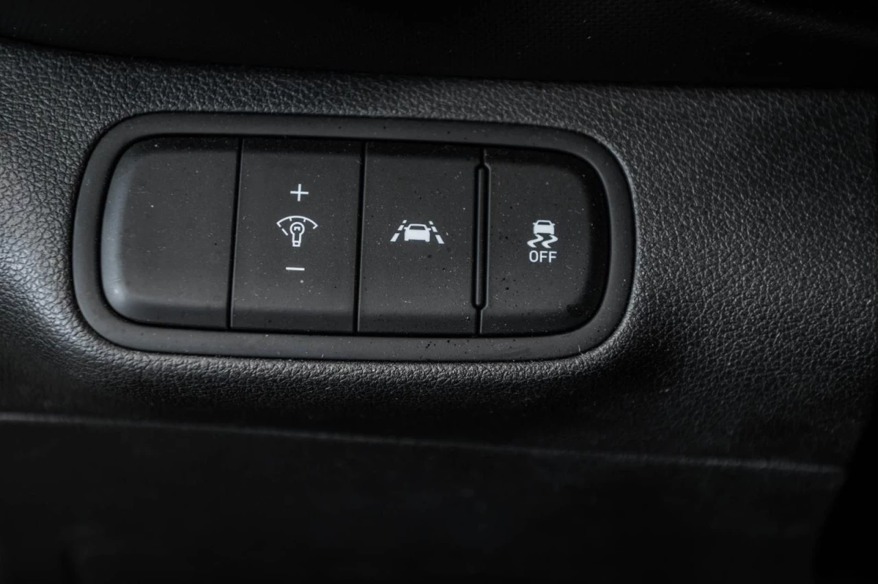 2021 Hyundai Venue Preferred MAGS+SIEGES.CHAUFF+CARPLAY+BLUETOOTH Main Image