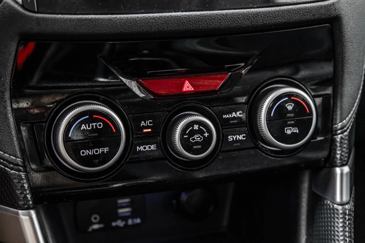 2023 Subaru Forester Limited NAVI+TOIT.PANO+CUIR+VOLANT/SIEGES.CHAUFF Main Image