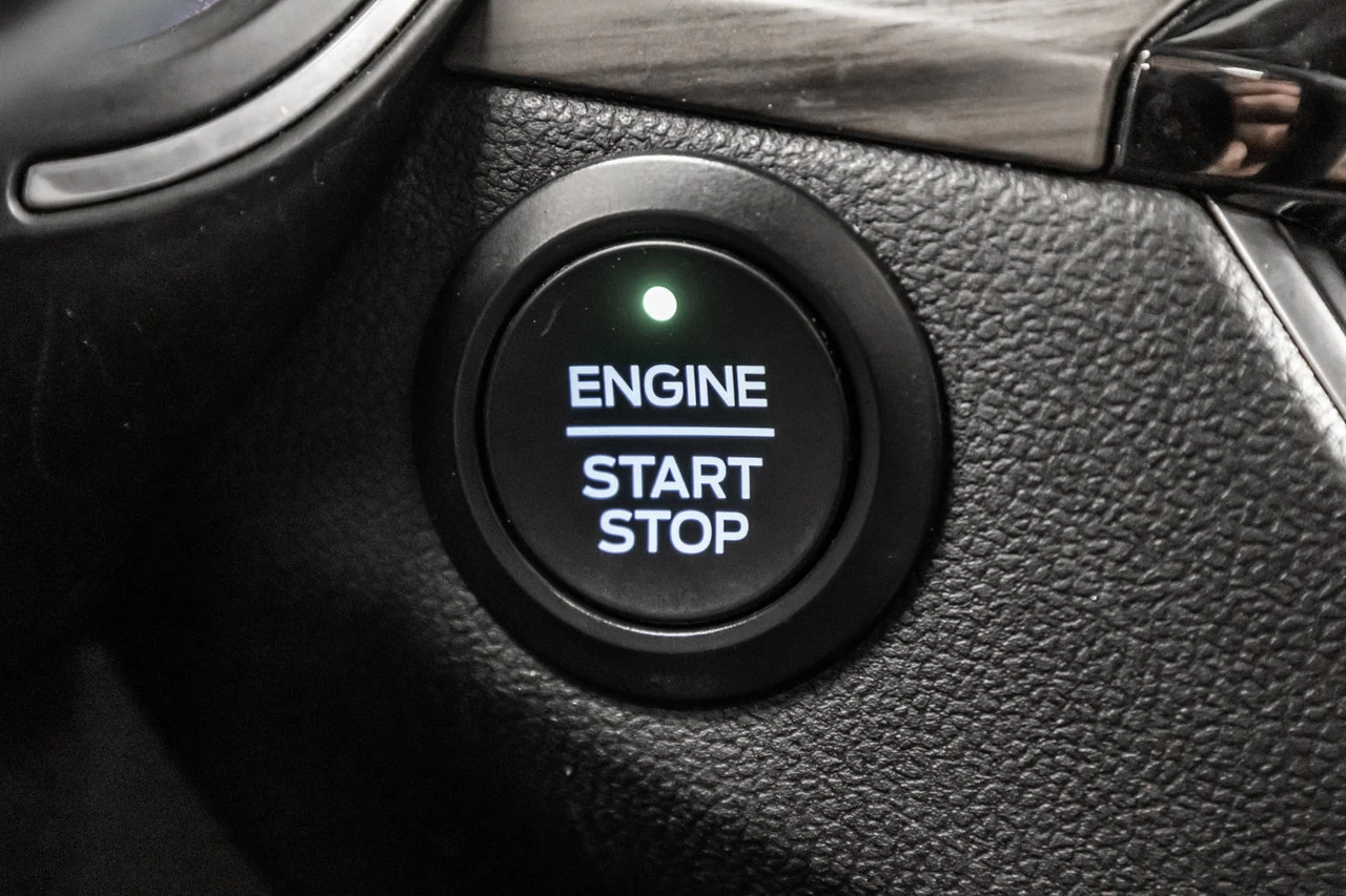 2020 Ford Escape Titanium Awd Image principale