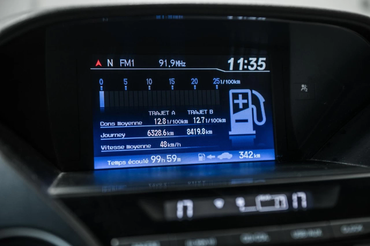 2013 Honda Pilot 4WD EX-L 7 PASSAGERS Main Image
