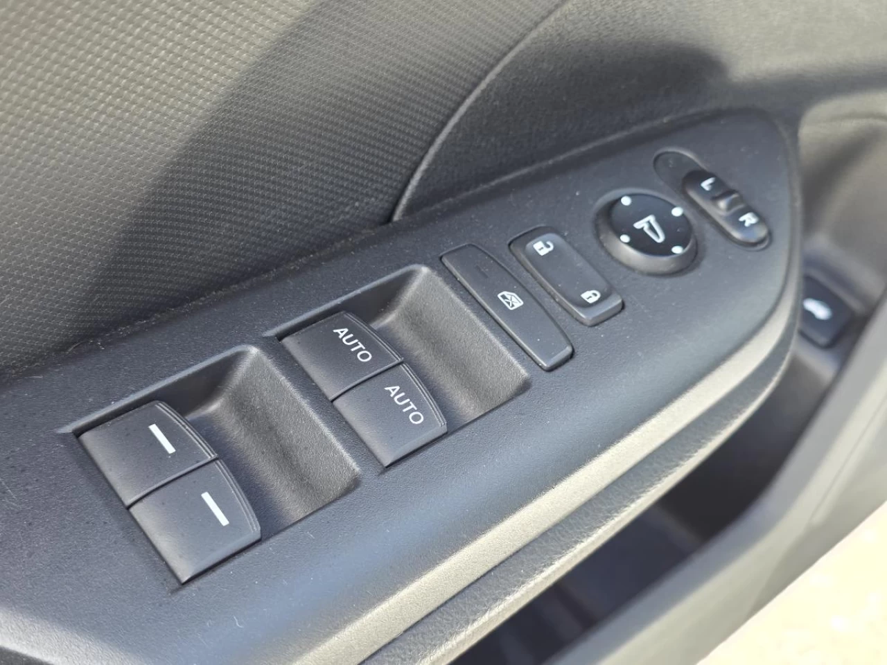 2018 Honda Civic LX CVT Sedan Main Image