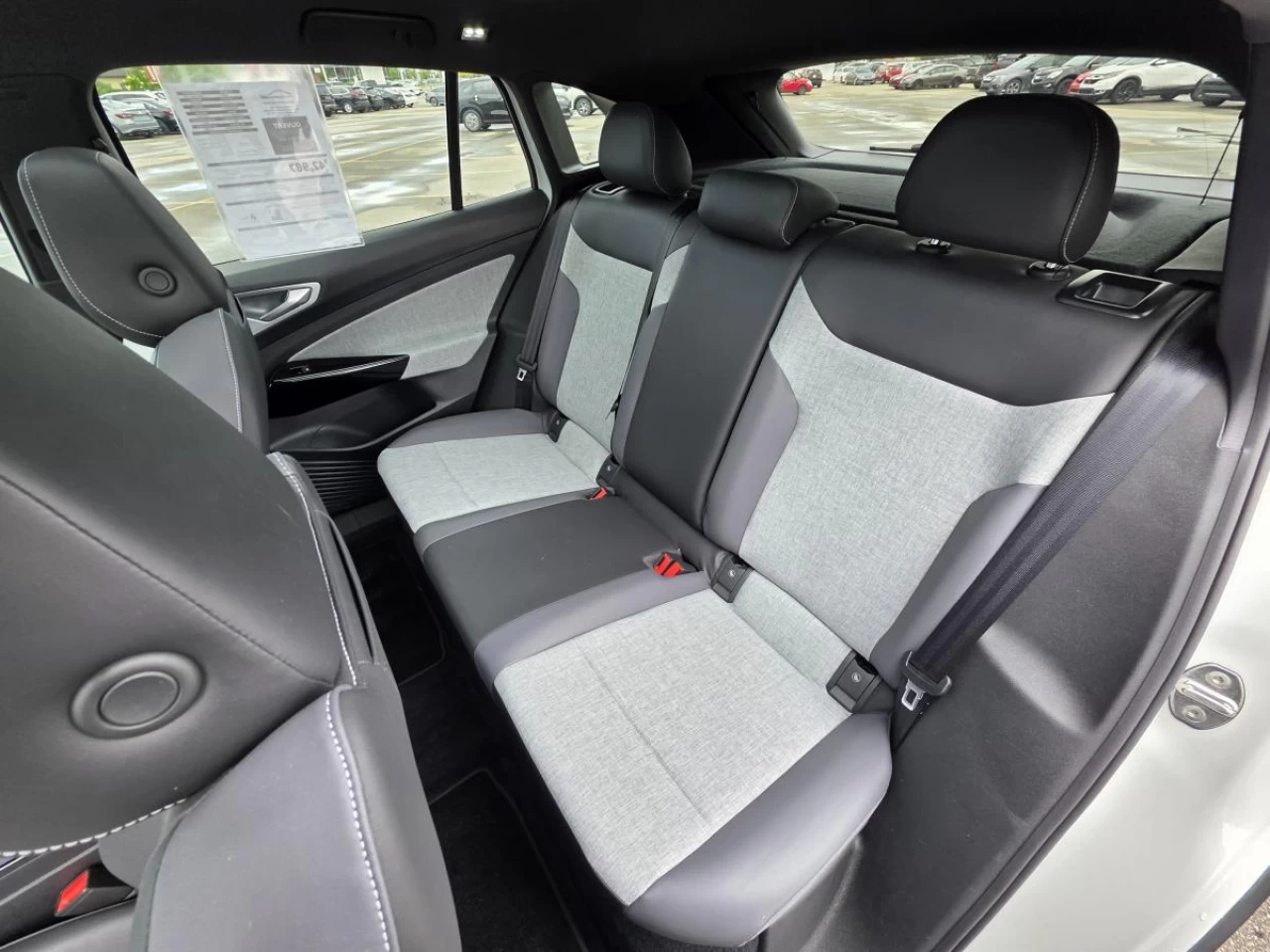 2024 Volkswagen ID.4 Pro AWD Image principale