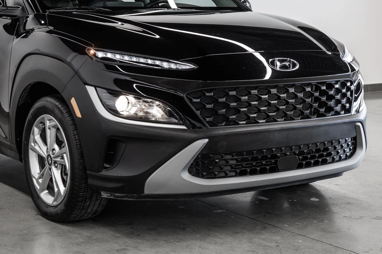 2023 Hyundai Kona Preferred Awd Image principale