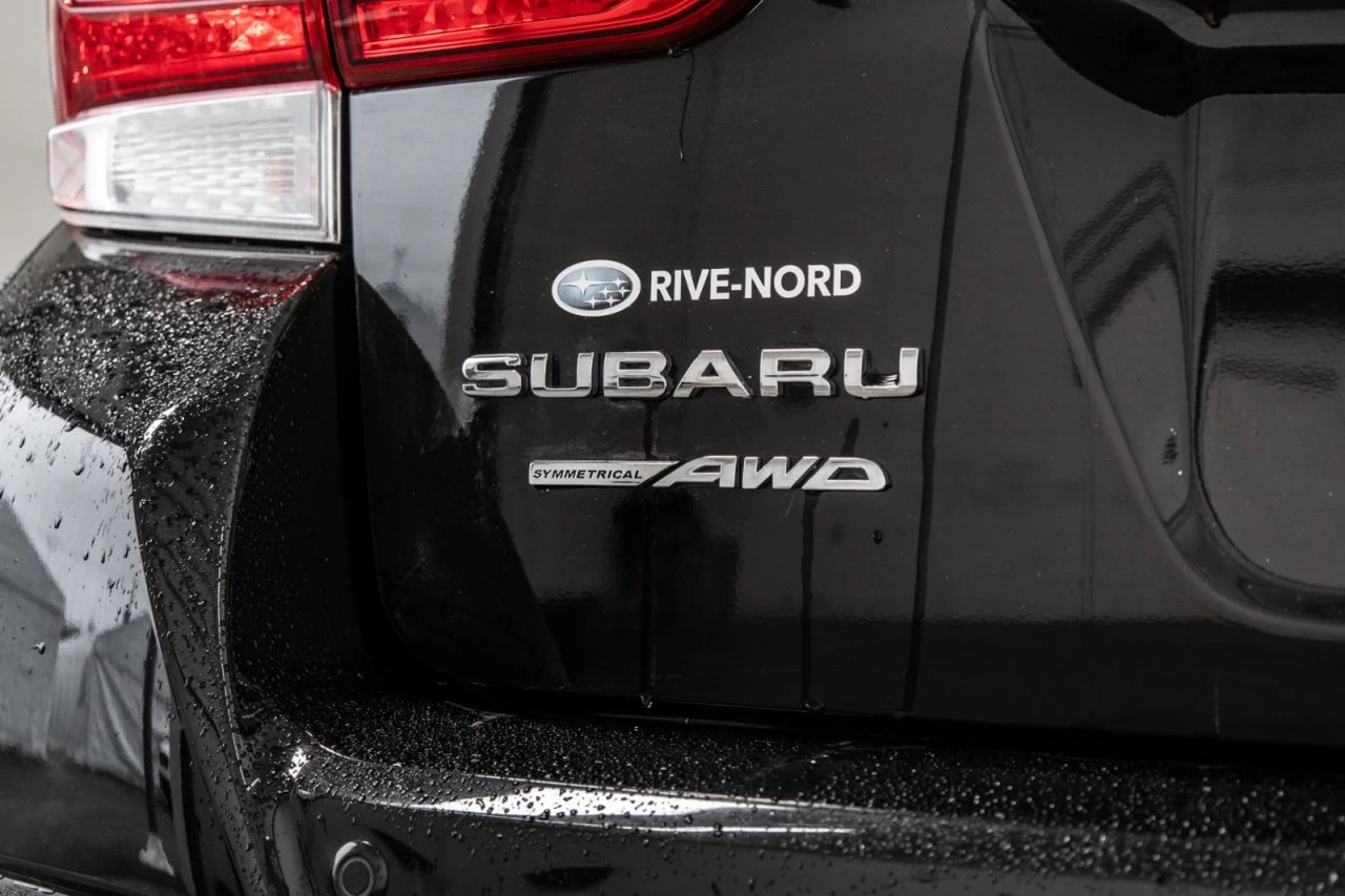 2021 Subaru Crosstrek Sport TOIT.OUVRANT+VOLANT/SIEGES.CHAUFF+CARPLAY Main Image