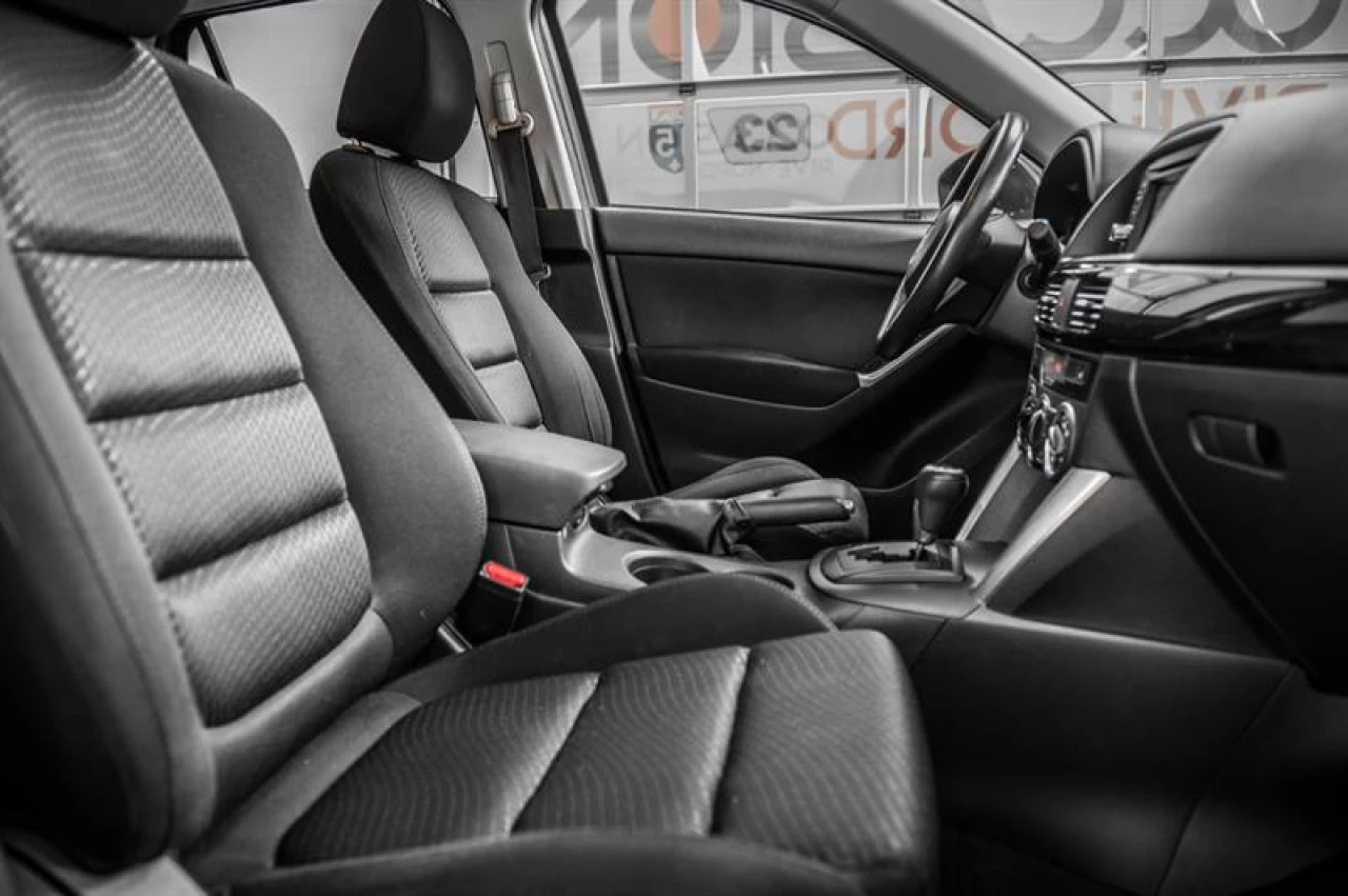 2013 Mazda CX-5 GS 2x4 Garantie 1 AN Image principale