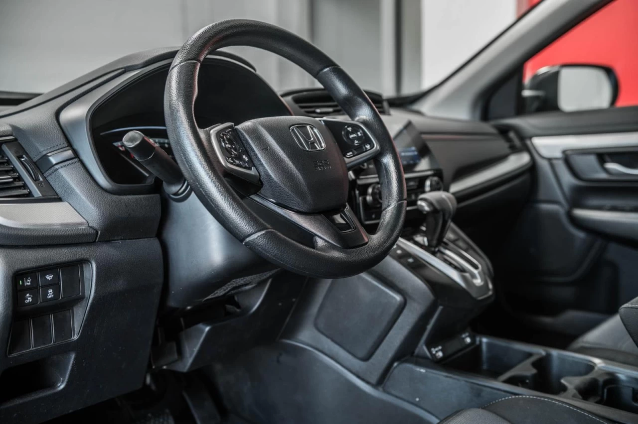 2022 Honda CR-V LX AWD+SIEGES.CHAUFF+BLUETOOTH+CAM.RECUL Main Image