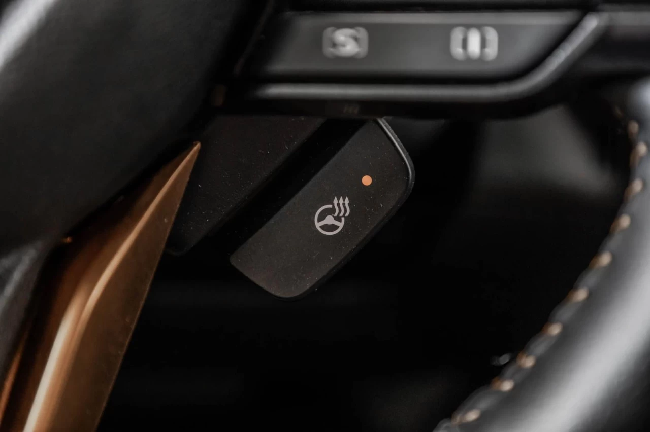 2025 Subaru Crosstrek Wilderness TOIT.OUVRANT+CUIR+VOLANT/SIEGES.CHAUFF Main Image