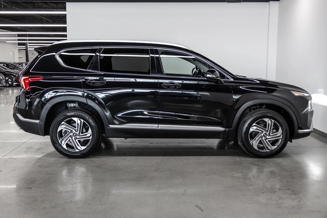 2023 Hyundai Santa Fe Preferred Trend Awd Image principale