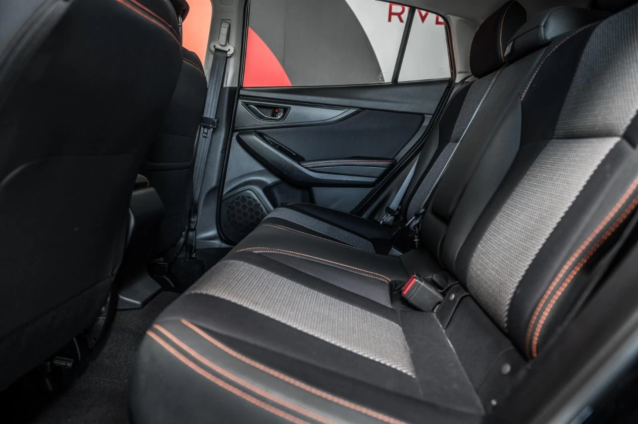 2023 Subaru Crosstrek Sport TOIT.OUVRANT+VOLANT/SIEGES.CHAUFF+CARPLAY Image principale
