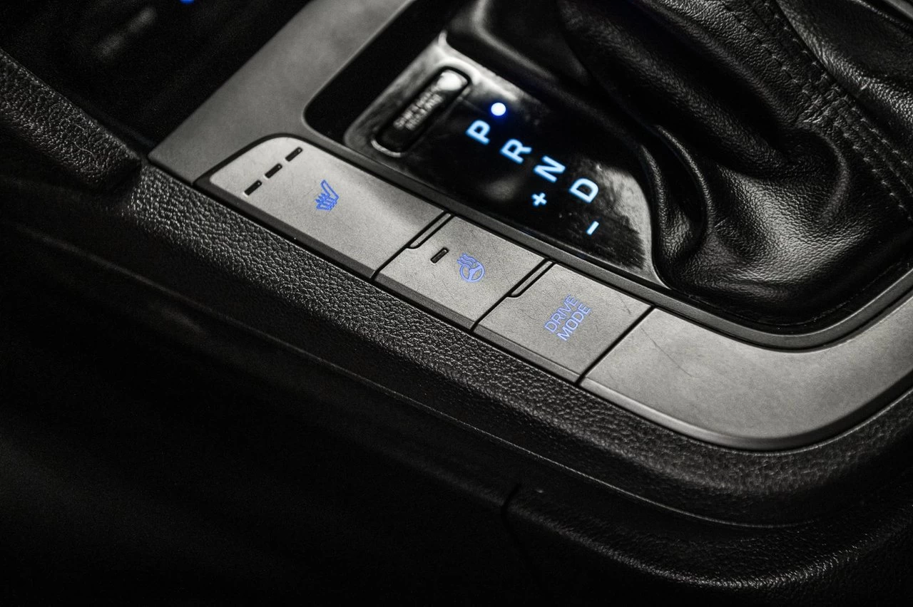 2018 Hyundai Elantra Gl Mags+sieges.chauf Main Image