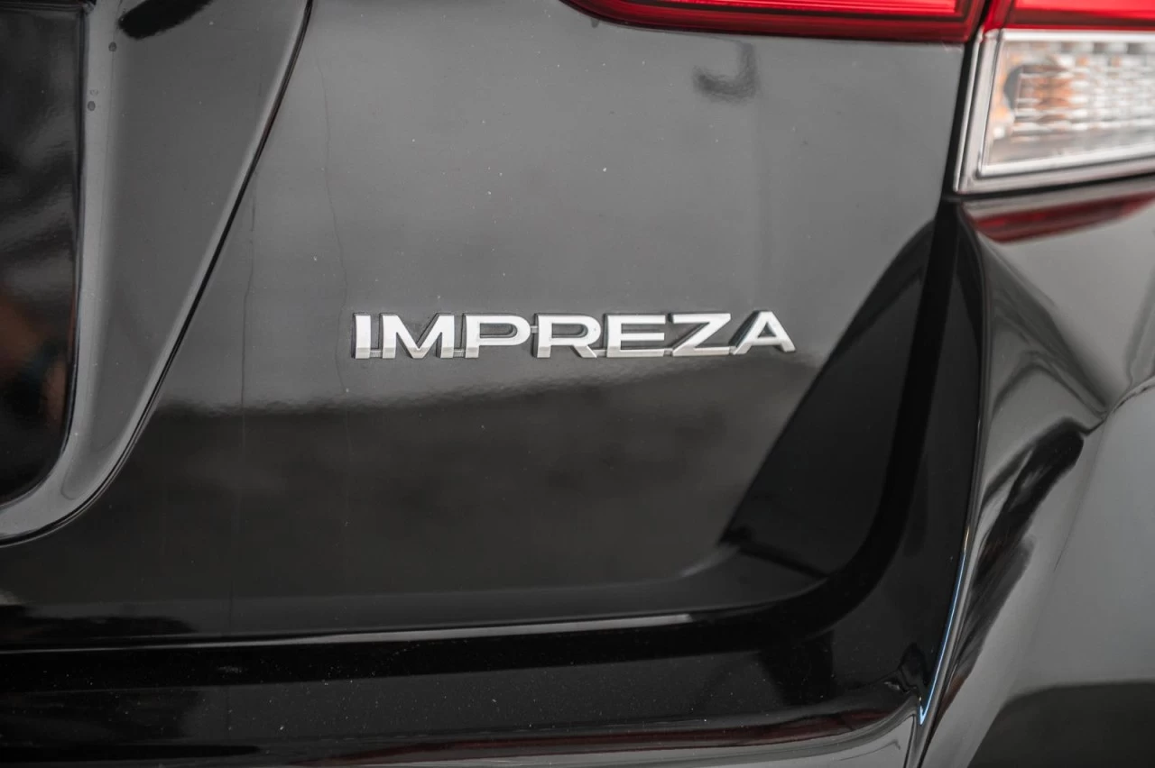2023 Subaru Impreza Touring MAG+SIEGES.CHAUFFANTS+CAM.RECUL Image principale
