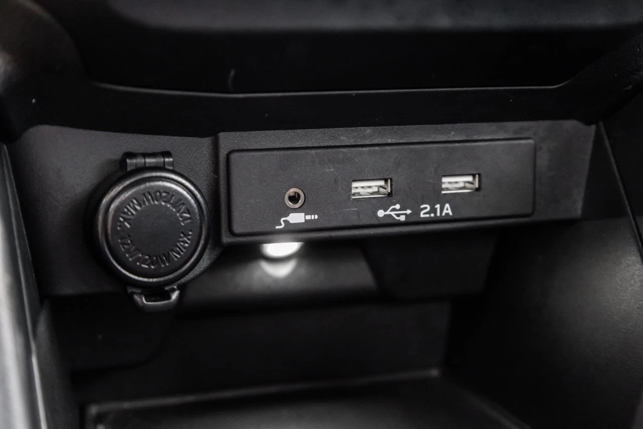 2023 Subaru WRX Sport NSPECTÉ+RECONDITIONNÉ+FINANCEMENT.DISPO Image principale