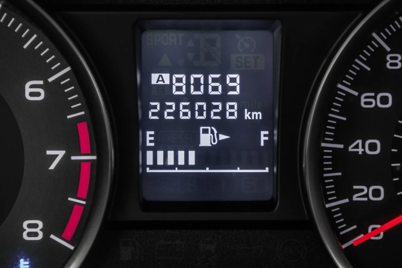 2015 Subaru Impreza Manuelle 4x4  AUBAINE! Image principale