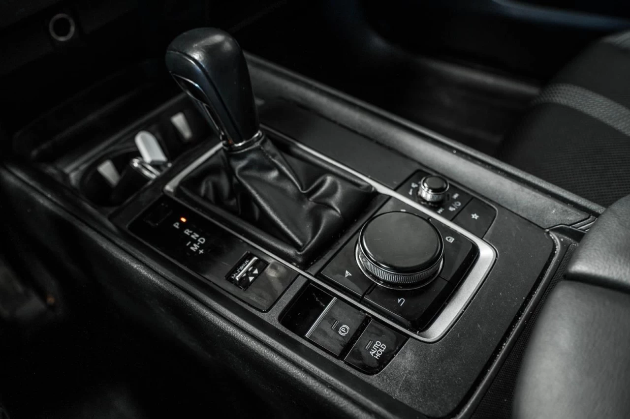 2023 Mazda CX-50 GS-L  AWD+TOIT.OUVRANT+SIEGES.CHAUFF+CARPLAY Image principale