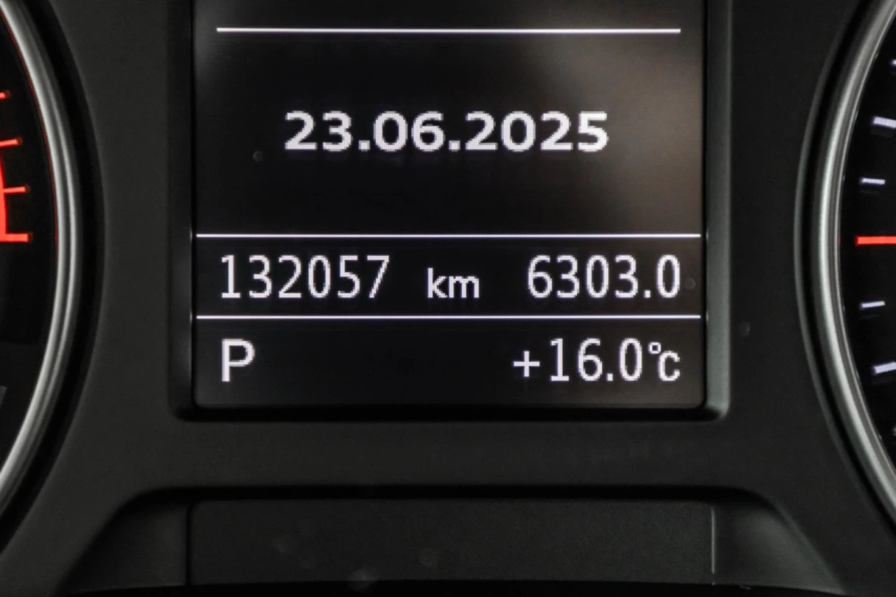 2016 Audi A3 Komfort AUBAINE+FINANCEMENT.DISPONIBLE+INSPECTION Image principale