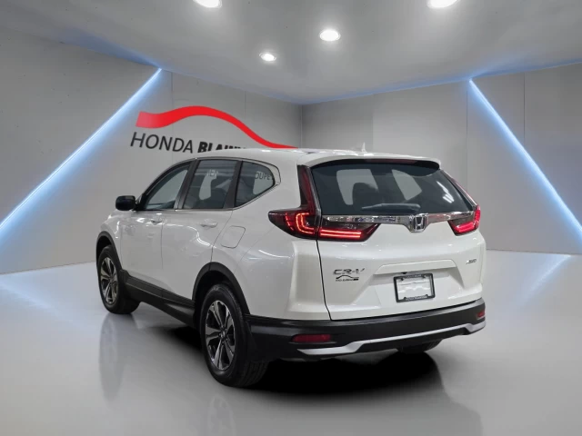 Honda CR-V LX AWD 2021