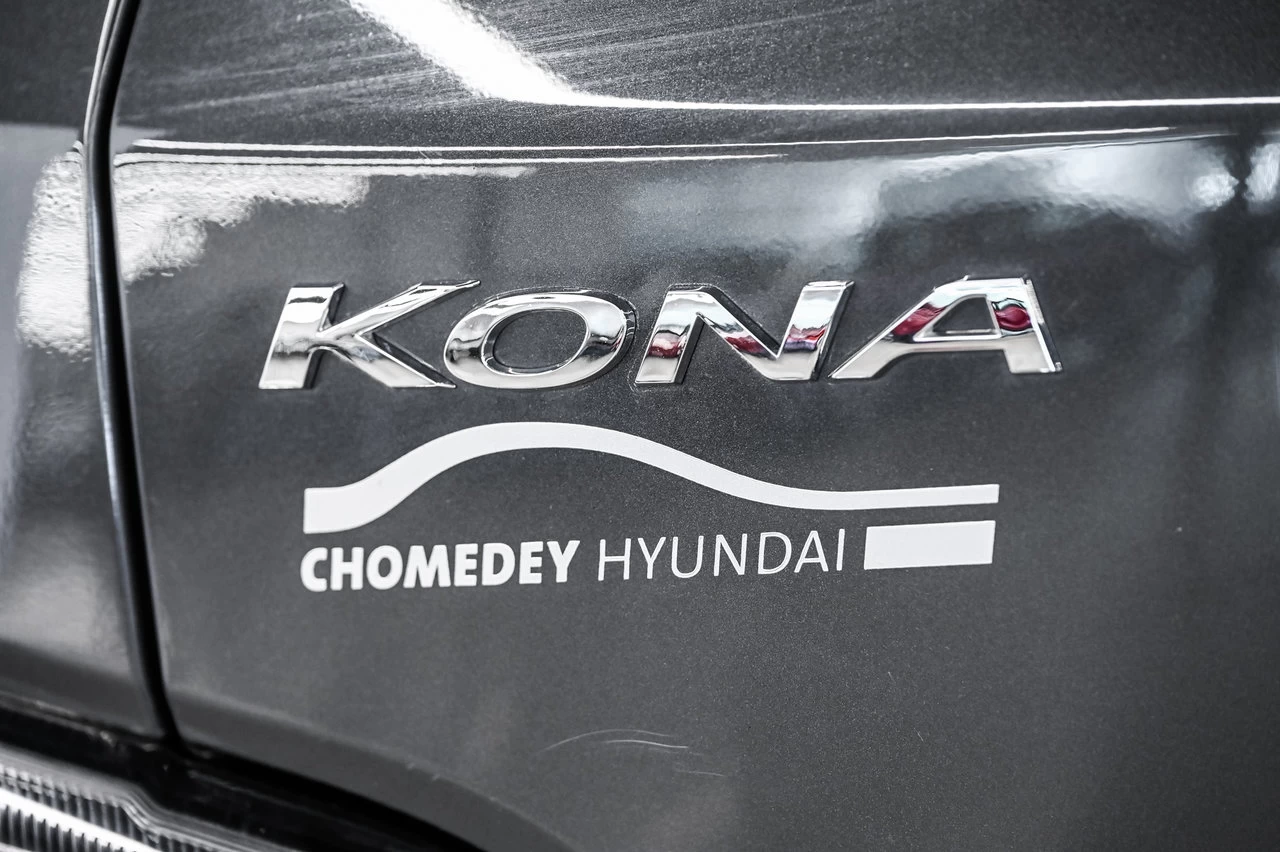 2023 Hyundai Kona electric Preferred Main Image