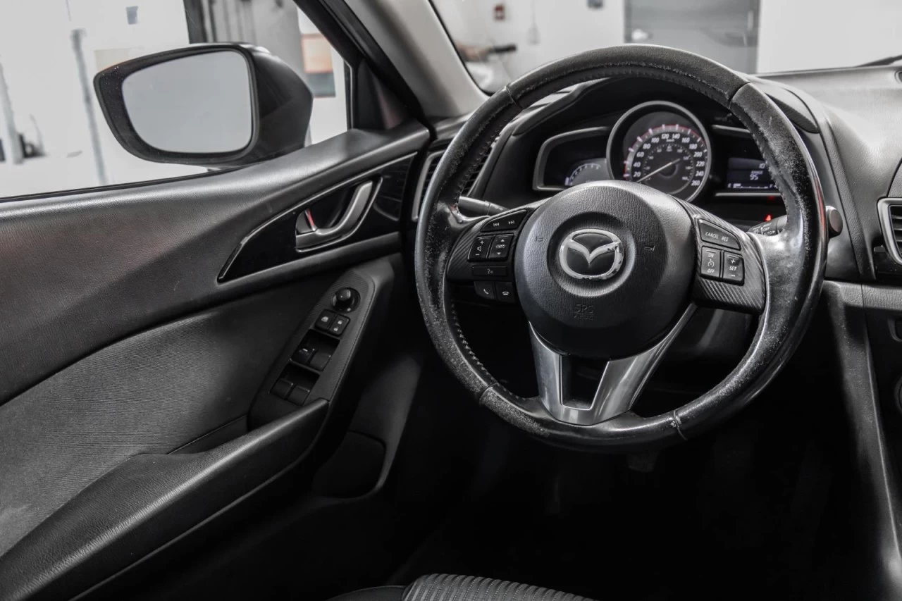 2014 Mazda Mazda3 Manuelle GS-SKY Garantie 1 AN Image principale