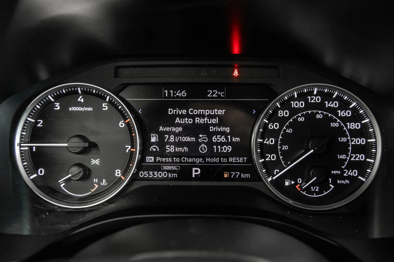 2024 Mitsubishi Outlander Es Awd 7pass Image principale