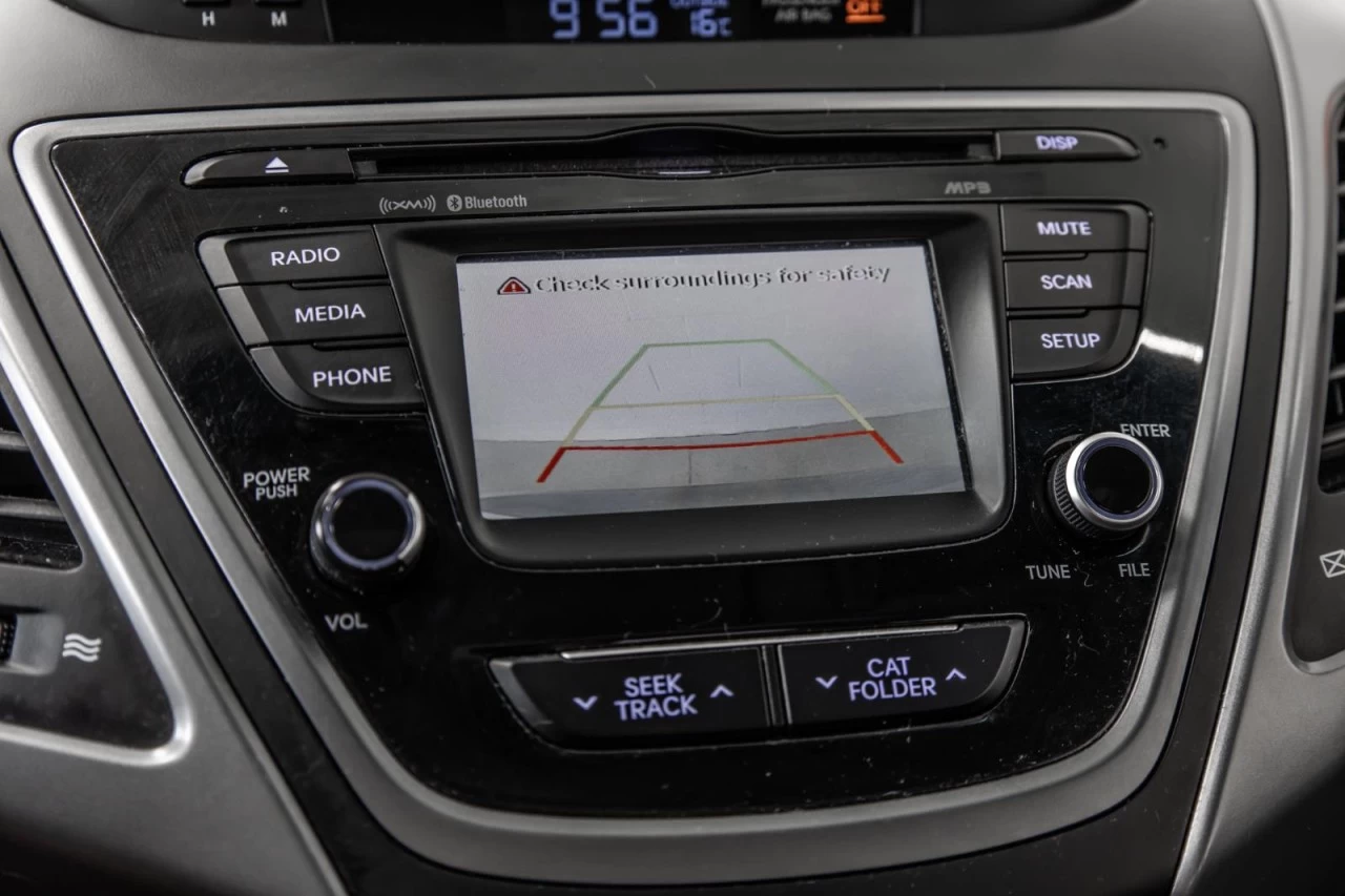 2015 Hyundai Elantra Automatique GL - Garantie 1 AN Main Image